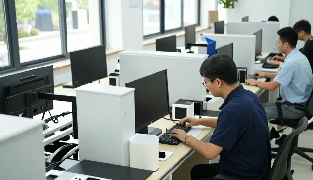 智能教务系统