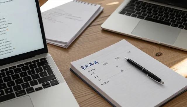 如何在师资选择中把握学习规划的核心要素